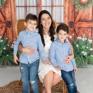 Meet your Posher, Bruna